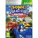 Joc Sega & Sonic All-Star Racing Classics